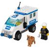 7285 - Police Dog Unit
