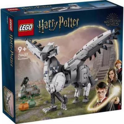 LEGO Bouwstenen 0000-1000 Harry Potter Scheurbek - 76427B (76427B), huren vanaf €4,00/week