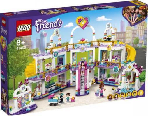 LEGO Friends Heartlake City Winkelcentrum - 41450H (41450H), huren vanaf €5,75/week